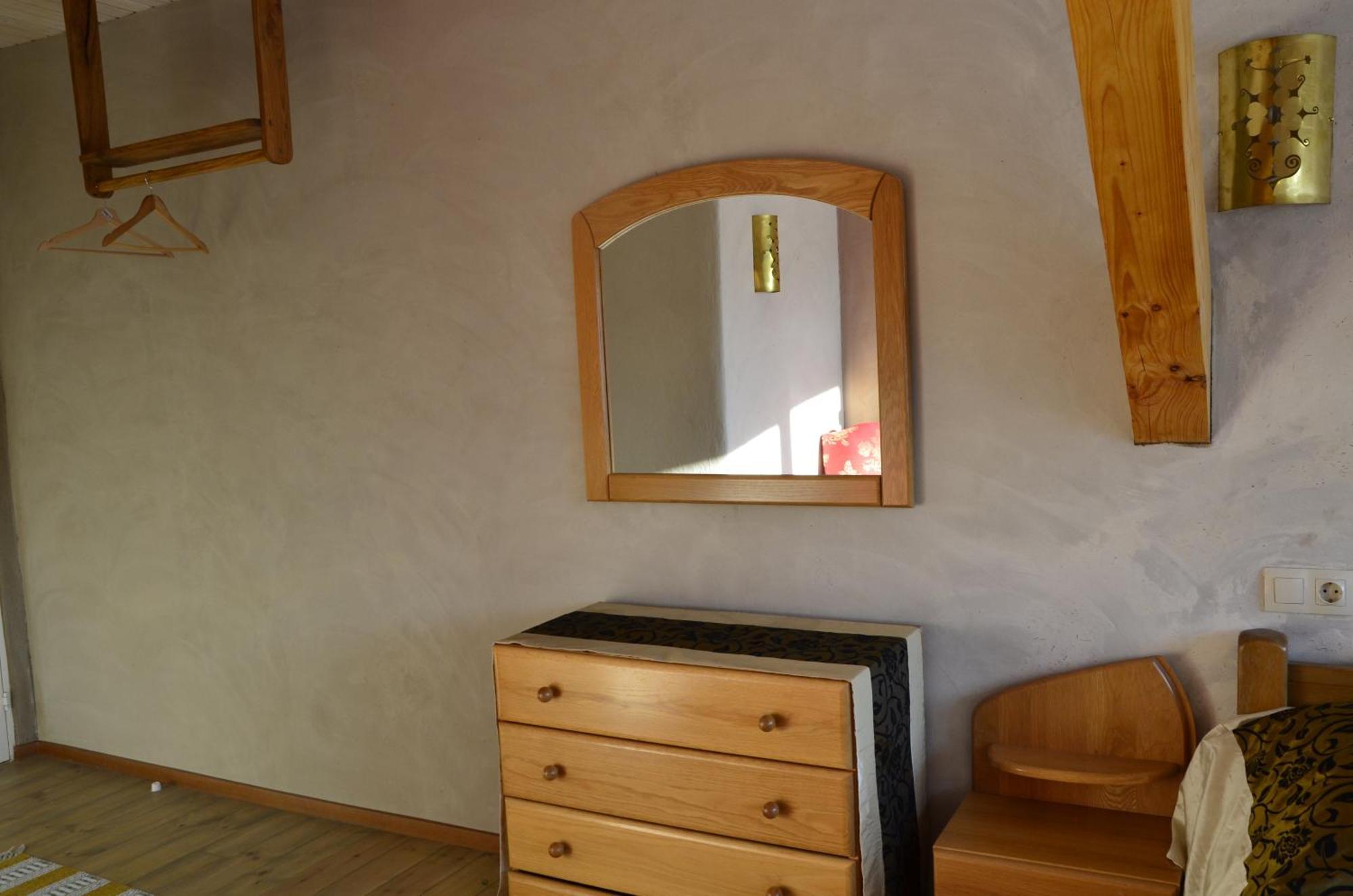Vila Sanzila Bernatoniai Cameră foto